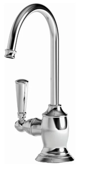 Dispensador de agua caliente jacobea de latón Newport marca derecha 2470-5613 nuevo 4 acabados Foto 4 de 4