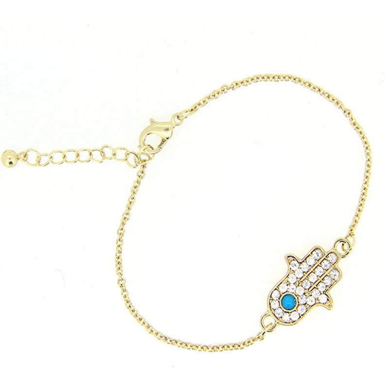 Stone Fashion Bracelets
