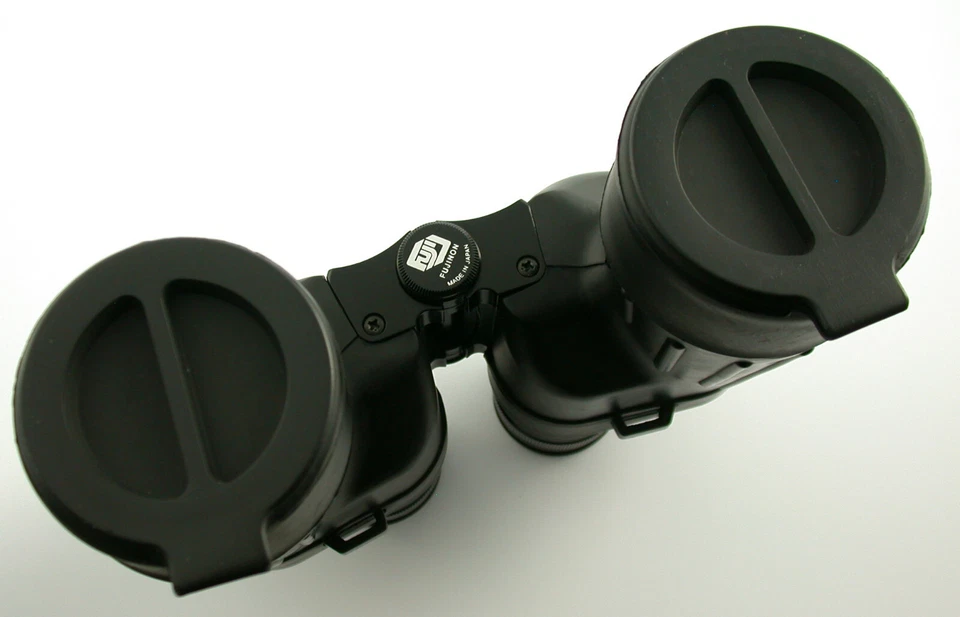FUJI Fujinon 7x50 B GA Marine prime binoculars Fernglas Japan top - Bild 3 von 4