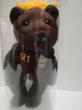 MLB Sosa 21 Home Run 66 Beanie Baby Salvino's BAMM BEANO's 8" Plush