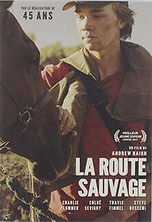 Route Sauvage, la (Lean on Pete) (FR) von not specified | CD | Zustand sehr gut