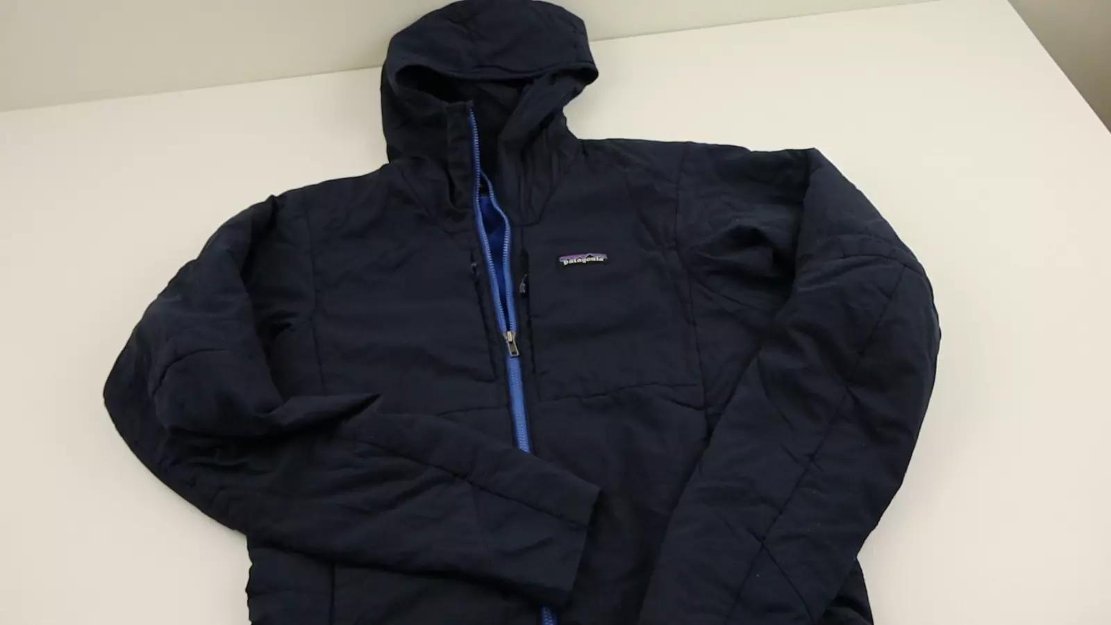 patagonia nano air insulated puffer quilted jacket
