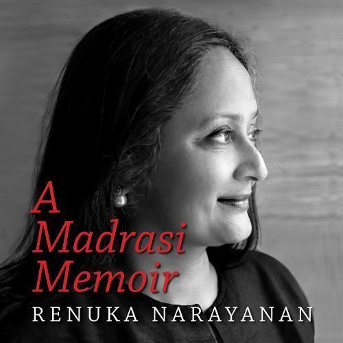 A Madrasi Memoir by Narayanan, Renuka - Picture 1 of 1