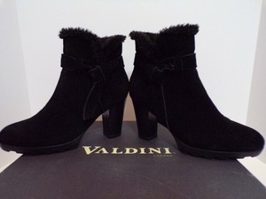 valdini suede boots