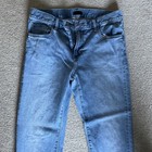 uniqlo slim fit jeans Mens Size 32 X 32 Blue — photo 2