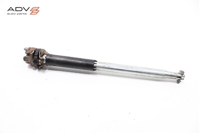 2013 - 2022 LAND RANGE ROVER SPORT STEERING COLUMN INTERMEDIATE LOWER SHAFT OEM