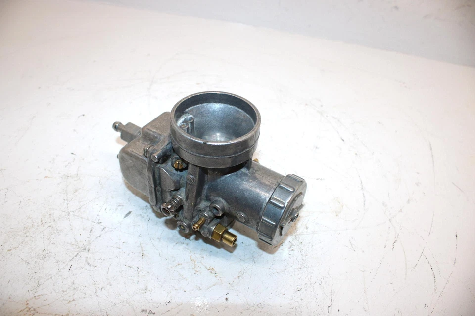 92 Polaris Classic Oem Carburetor 3130456 SP148 — 第 2/4 张图片