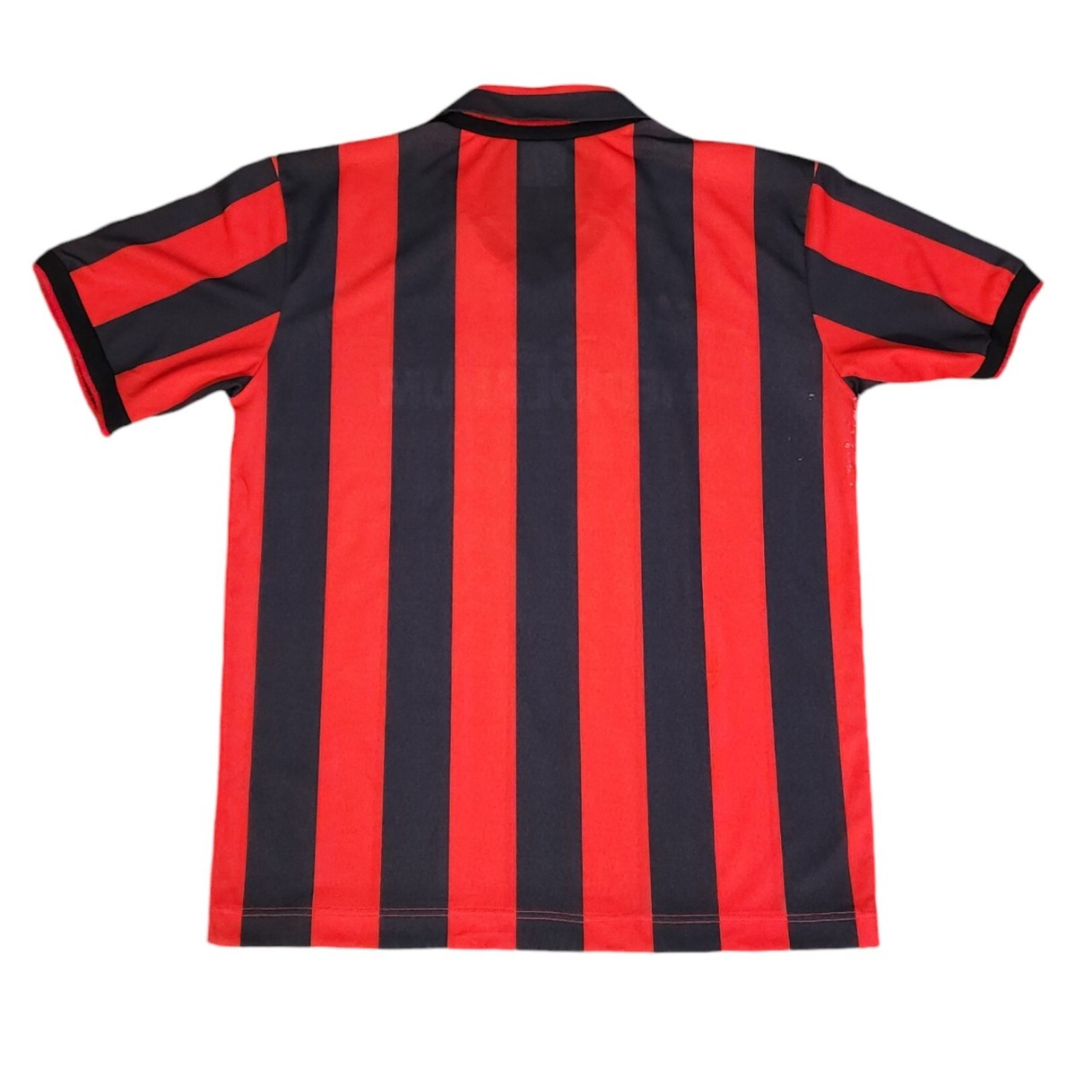 AC ミラン　OLD  JERSEY (Made in ITALY) AC ミラン OLD HOME JERSEY (Made in ITALY)