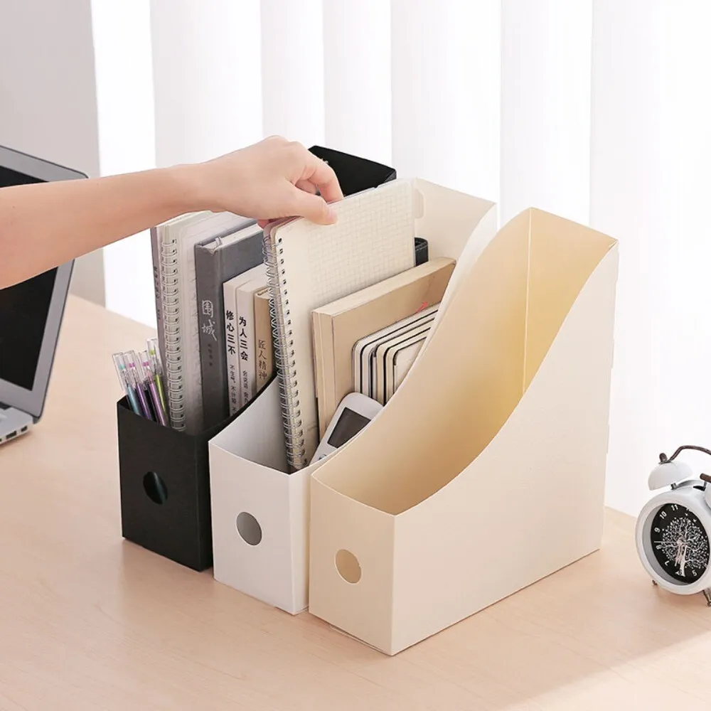 Supplies Sundries Storage Box Document Storage Shelf File Storage Box