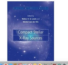 Compact Stellar X Rya Sources