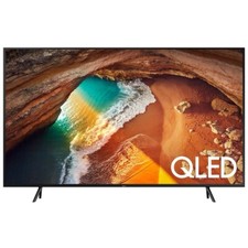 55" Samsung Q60R QLED 4k Smart TV 2019 