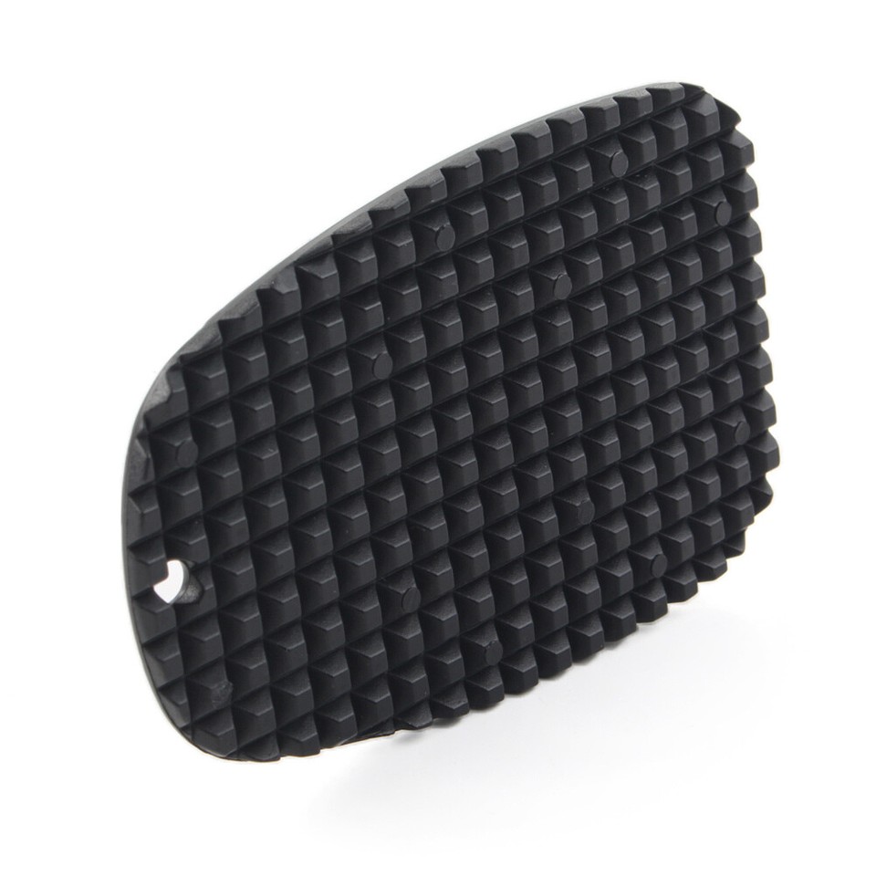 Side Stand Kickstand Nonslip Plate Extension Support Foot Pad Fit