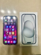 iPhone 15 With Tik Tok  Cap Cut Installed