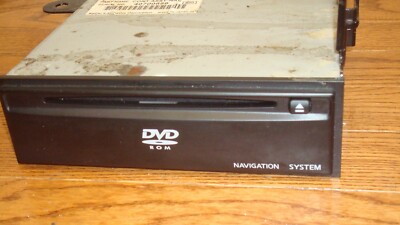 DCI☆DVD☆2004 Sony RDR-GX315 DVD Recorder, w/ TV Tuner