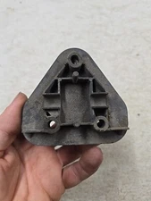 1971-1981 GM Chevy Throttle Gas Pedal Pivot Mounting Base