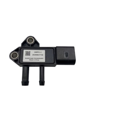 QTY:1 Differential pressure sensor 1MPP2-2