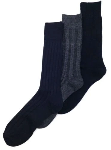 Bloomingdale's Polyester Socks for Men