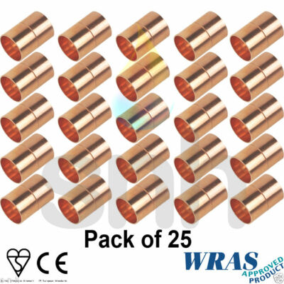 25 x 15 mm Kupplung Endvorschub Atom WRAS zugelassene Qualitätsverschraubungen von Embrass