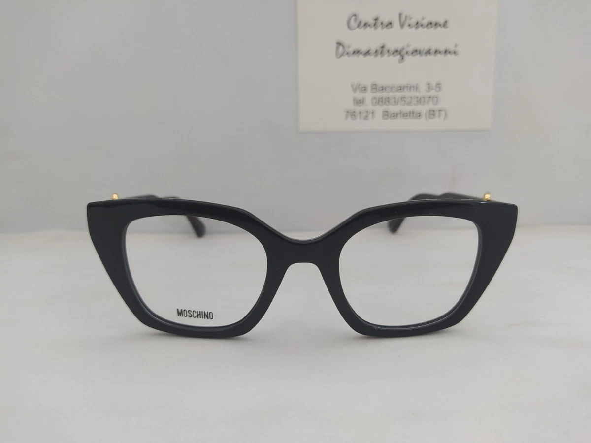 Occhiali da vista calibro 48 sale