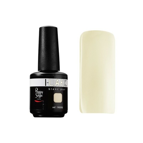 Vernis Semi-permanent Peggy Sage Mini I - Couleur Rumba Latino, 9ml - UV/LED, Brillant - Neuf
