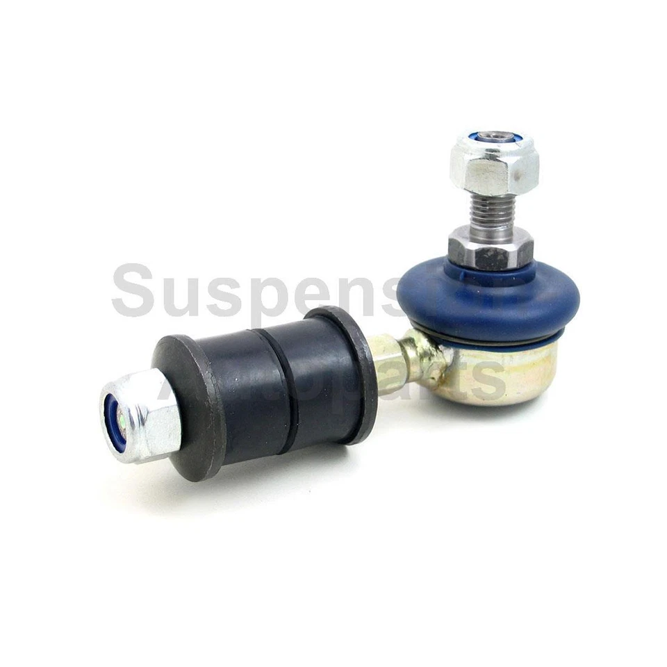 Mevotech Front Rear Sway Bar Links Fits 2000 2001 2002 1993 Mercury Villager_SU - Image 3 of 4