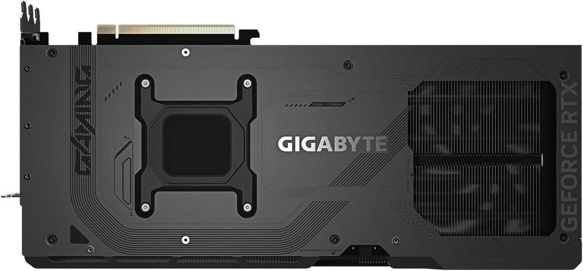 Gigabyte GeForce RTX 5090 32GB GDDR7 Gaming Graphics Card GV