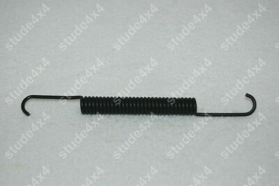 BRAKE RETURN SPRING FOR WILLYS JEEP MB GPW CJ2A CJ3A M38 CJ3B M38A1 CJ5 1941-66 