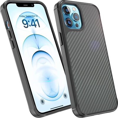Phone Rebel -  GEN-2 Aramid Fiber Durable Case For iPhone 12 Pro Max 12 pro Mini