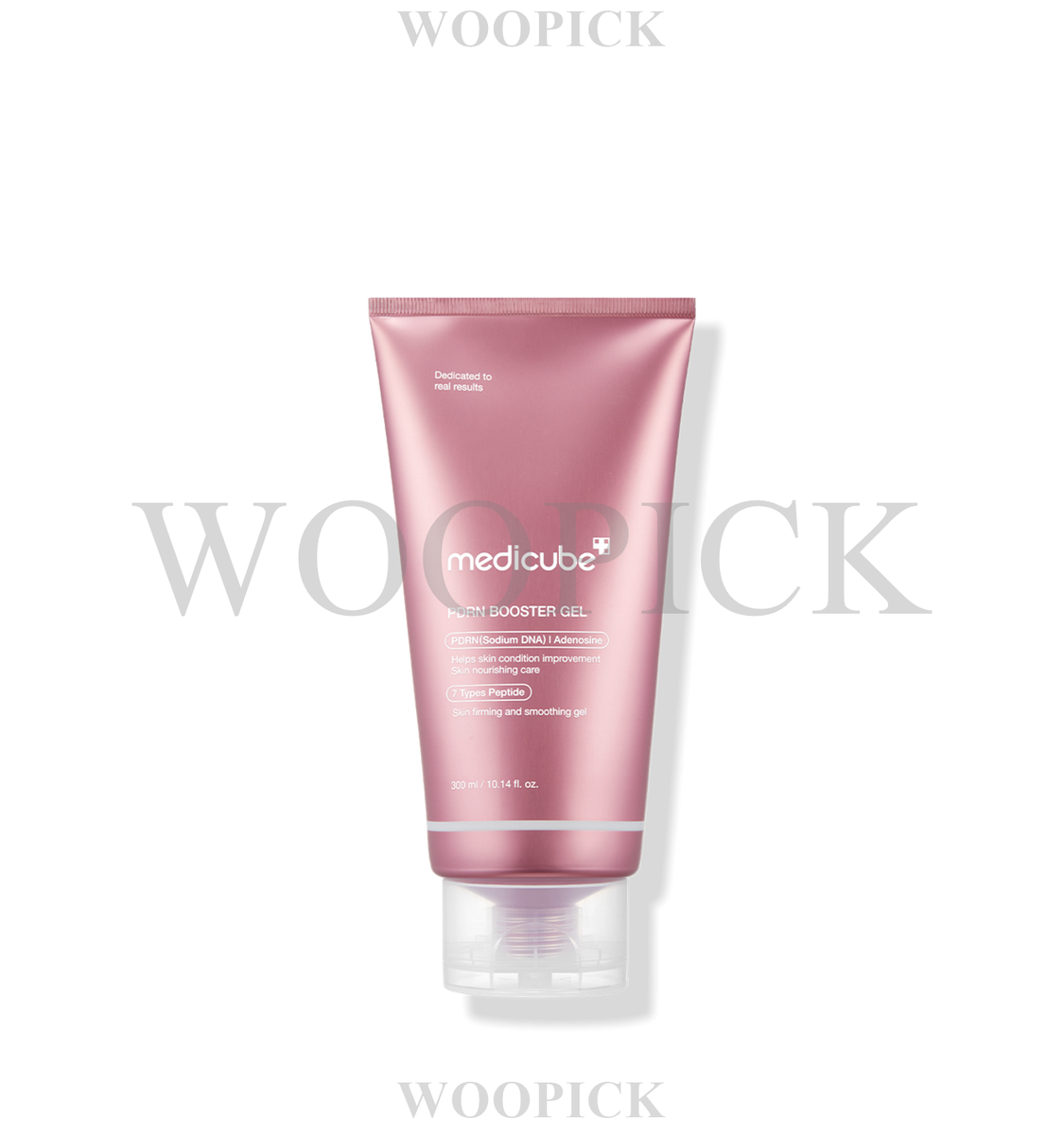 Medicube PDRN Booster Gel (Sodium DNA) 300ml - 100% Authentic | eBay