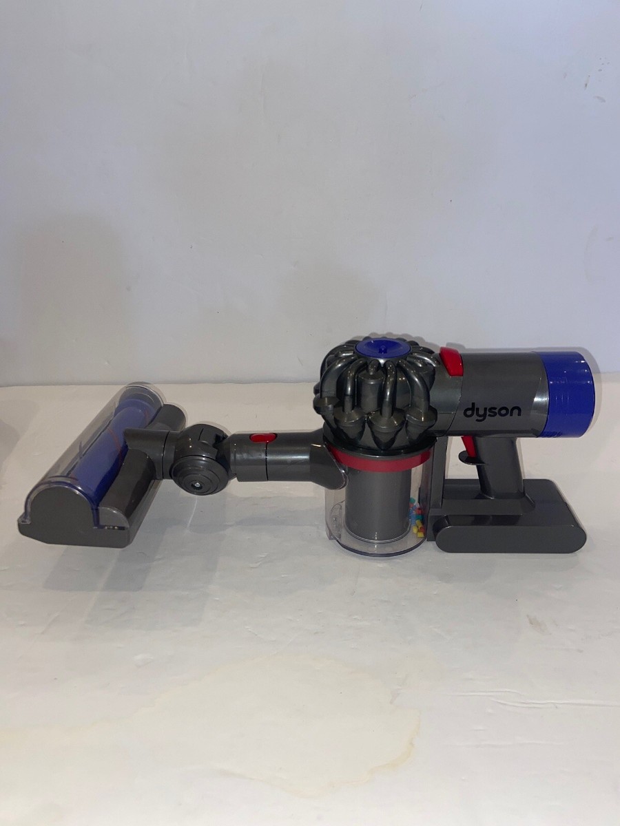 CASDON PLC 68702 Dyson Cord Free Vacuum | eBay