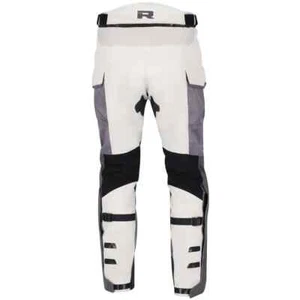 Richa Infinity 2 Adventure Mens Motorcycle Pants Grey