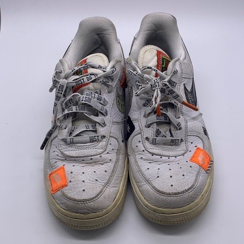 nike air force just do it ebay