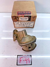 NORS 1965-1969 Chevrolet GMC Truck 6 cylinder REBUILT Fuel Pump AC 40270 F-49