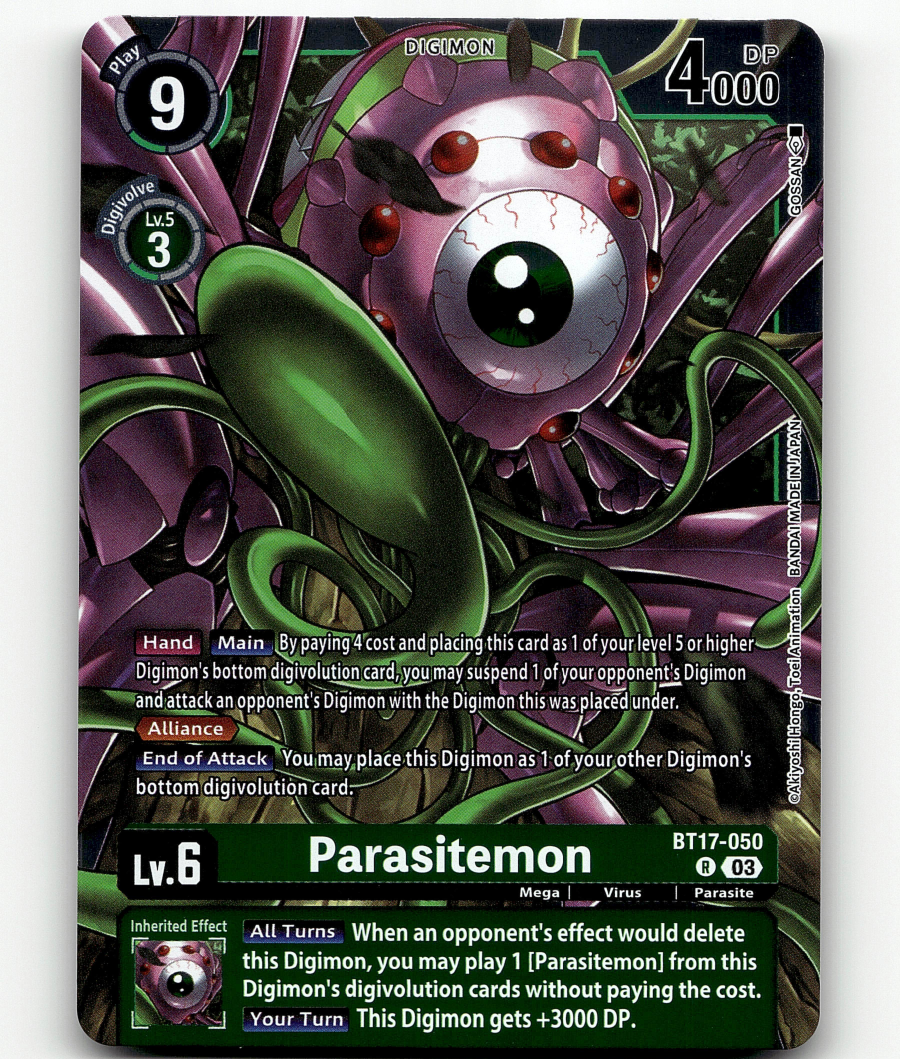 digimon tcg secret crisis card list of Japanese BT-17Secret [Digimon Game] Singles | Buy from Republic so those using this type of deck will want these cards Digimon TCG | The BEST
