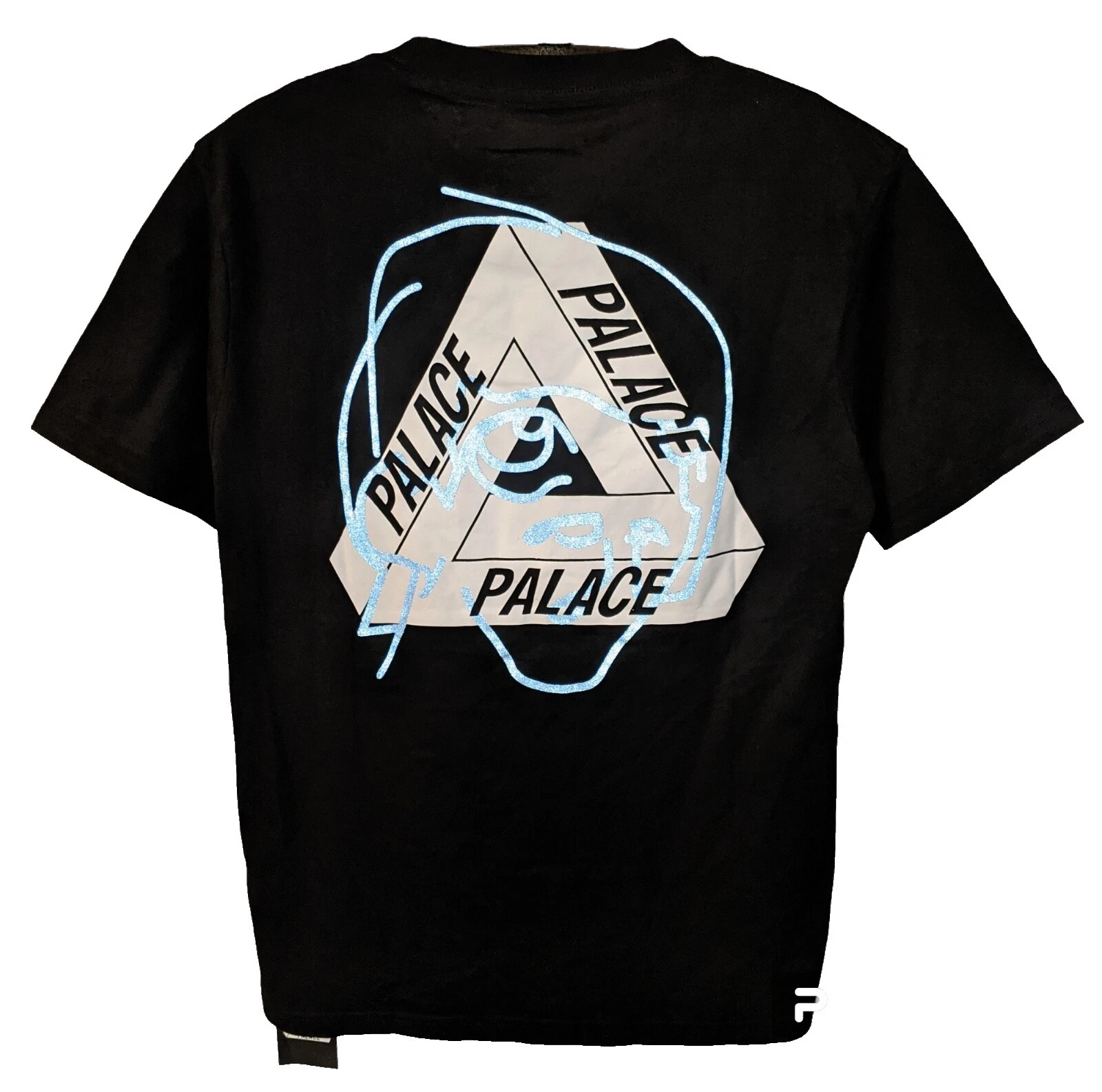 Camisetas para hombre Palace de algodón