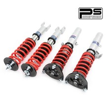 Fapo Shock Struts Coilover Lowering Kit For Honda Accord 13-17 Acura Tlx 15-20