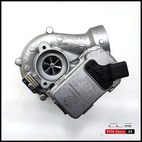 Turbolader BMW X5 E70 xDrive 40d 54409700006 54409700001 BMW 5 Touring F11 535
