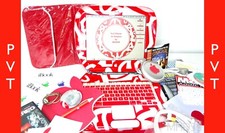 iBook Clamshell S.E. DVD 367 Special PVT 128GB SSD mSATA GIFTS SUPERB