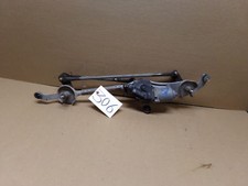 13 14 15 Chevrolet Malibu FRONT Used Wiper Motor Linkage Transmission #306