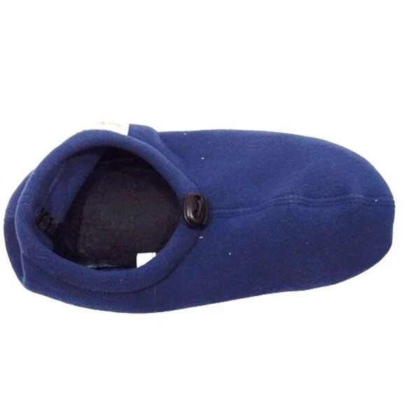 Magic Bag Microwaveable Heated Slippers Size M