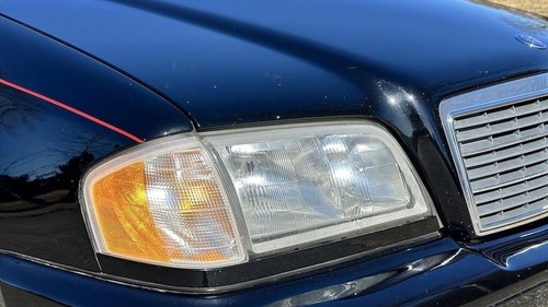 1999 Mercedes-Benz C43 Sedan - Picture 24 of 40