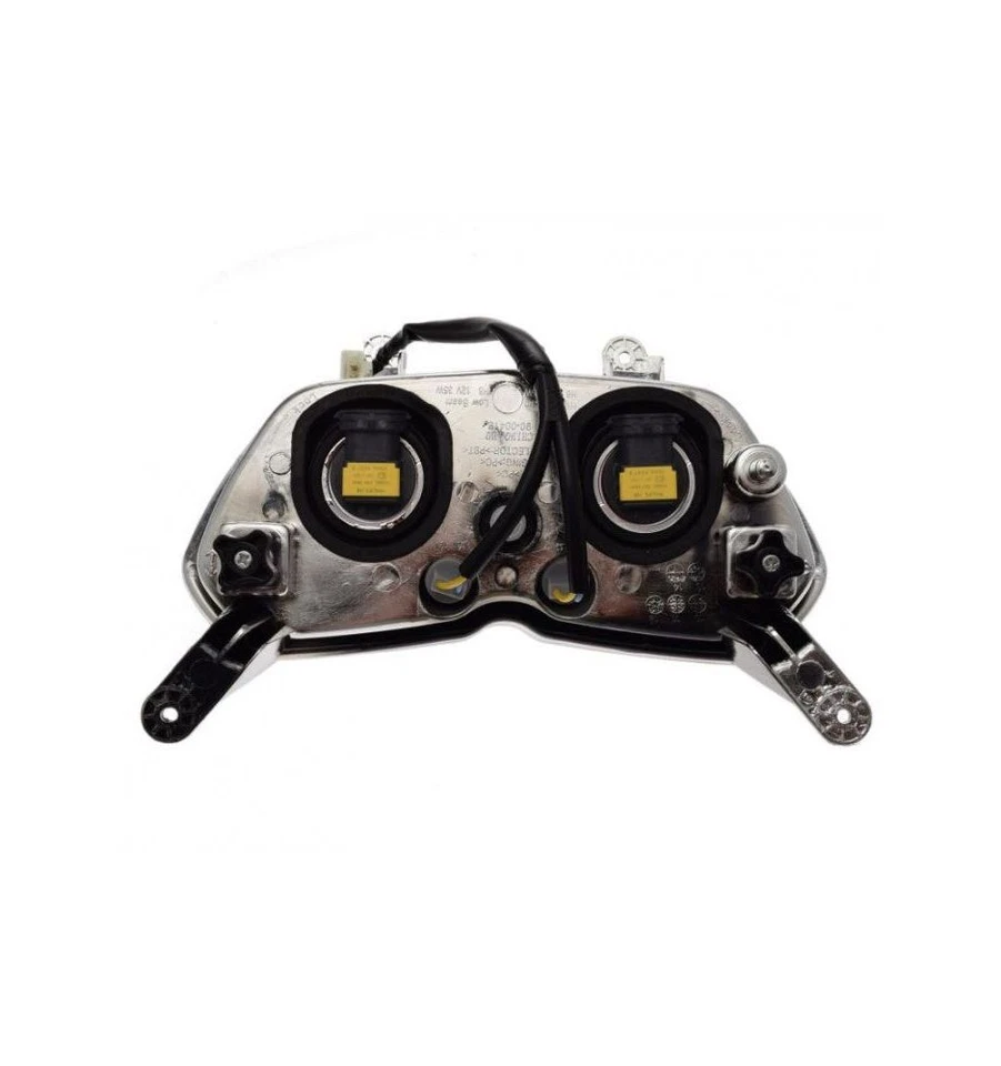 Front Light for Aprilia SR 50 Motard - Image 2 of 4