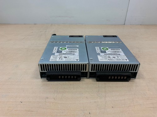 2X Cisco N2200-PAC-400W Power Supply N2200PAC400W for Cisco Nexus 3000 Series - Picture 3 of 3