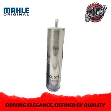 Mahle original fuel filter for bmw 3 (E90, E91, E92, E93)  2006-2012 KL579D