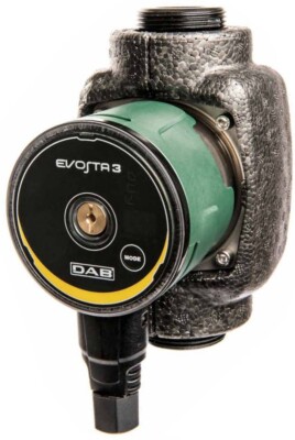 DAB POMP EVOSTA3 25-80-180 NIEUW 60186085