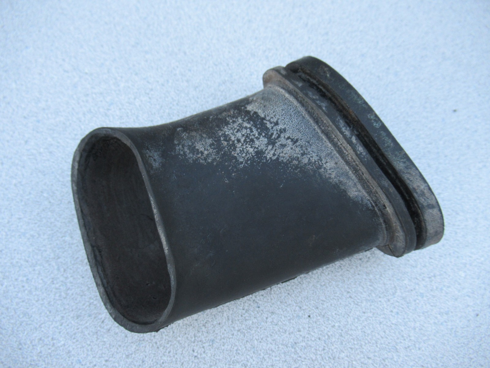 porsche-356-b-t6-c-fresh-air-outlet-hose-1-c-105-ebay