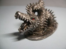 De Agostini Drache Nessie neu in Originalverpackung