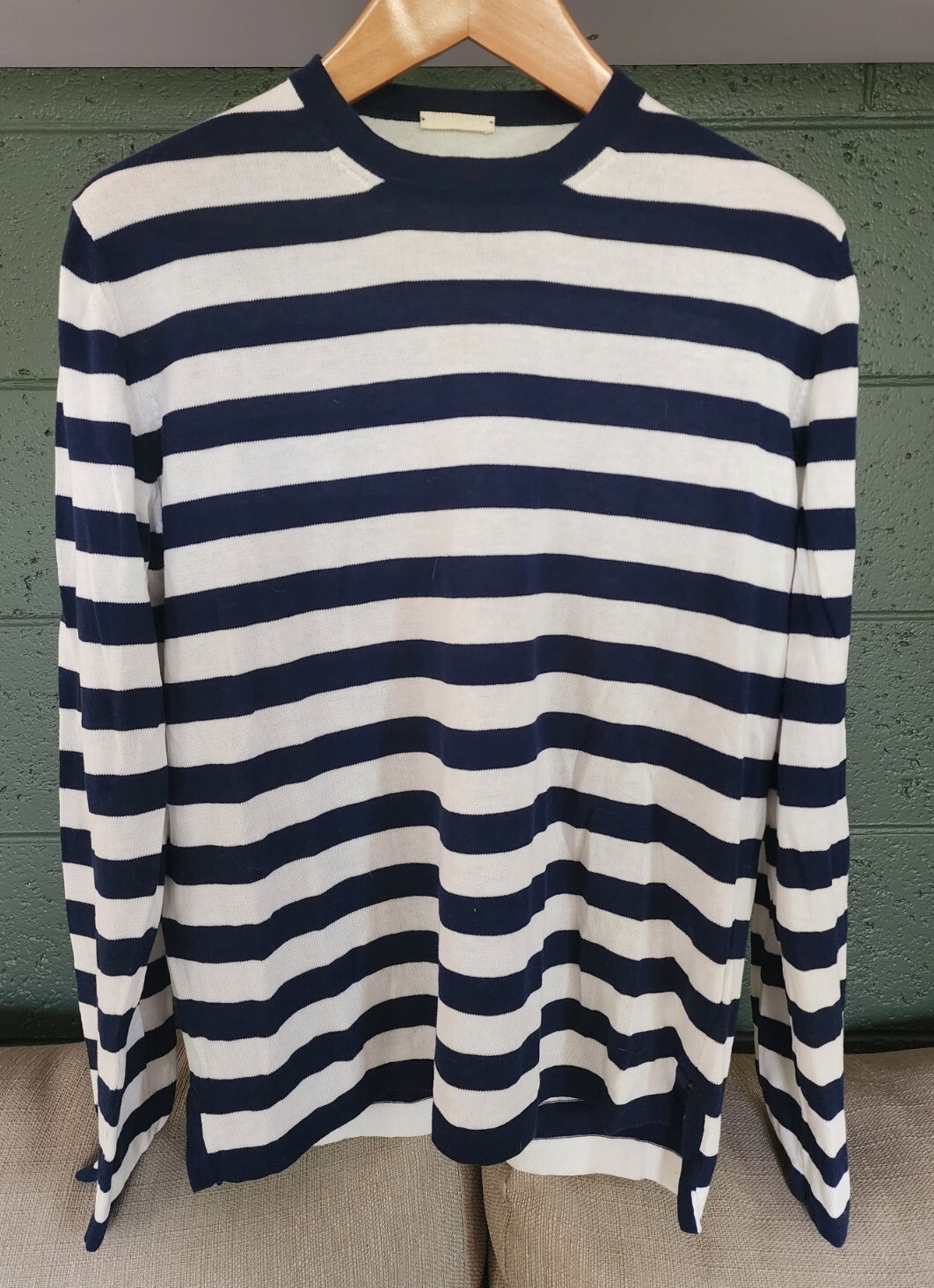 Rubato Regatta Sweater Size L eBay