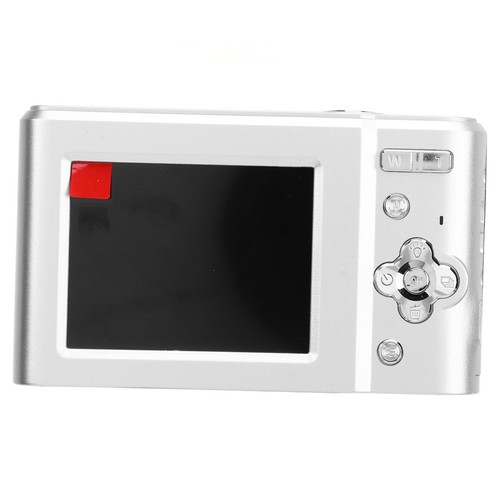 2.4inch Point And Shoot Digital Cameras 44MP 1080P 16X Zoom Small Compact Fit - Picture 24 of 24