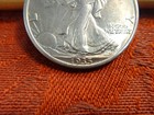 1935 United States 90% Silver Walking Liberty Half Dollar 50c - No Reserve — photo 3